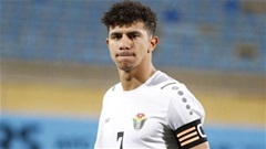 Đối thủ của U23 Việt Nam gặp tổn thất lớn trước trận ra quân